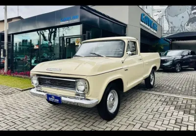 Chevrolet c1404 1976