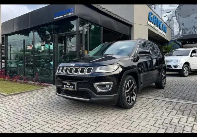 Jeep compass limeted f h 2021