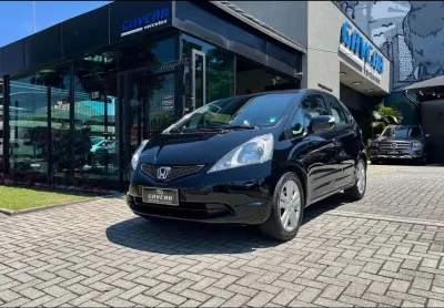 Honda fit ex flex 2011