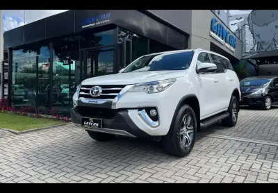 Toyota hilux swsr a2gf 2017