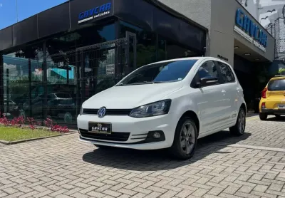 Volkswagen fox connect mb 2019