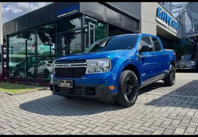 Ford maverick cd4glrt 2024