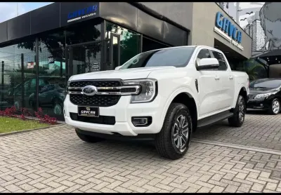 Ford ranger xltcd3d4a 2026