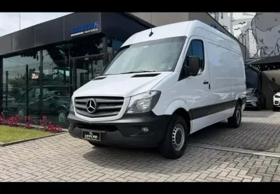 Mercedes-benz 415cdisprinterf 2019