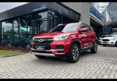 Caoa chery tiggo 5x txs 2022