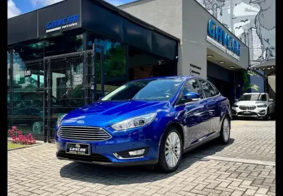 Ford focus ti at 2.0sc 2019