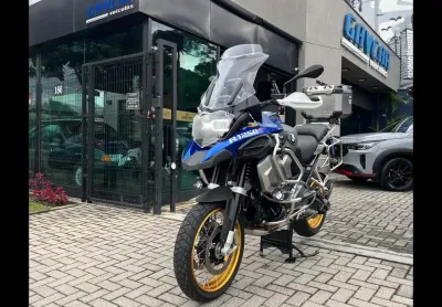 Bmw r1250 gs adventure hp 2024
