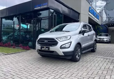 Ford ecosport fsl at 1.5 2018