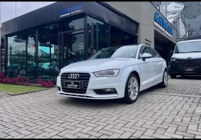 Audi a3 lm 180cv 2014