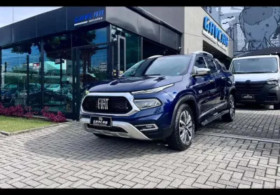 Fiat toro ranch at9 4x4 2022