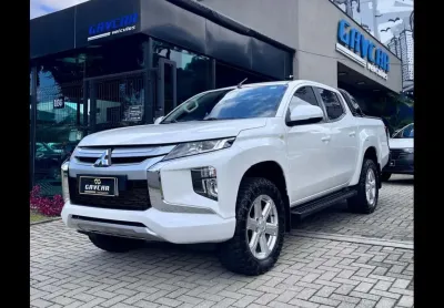 Mitsubishi triton sport gls at 2022