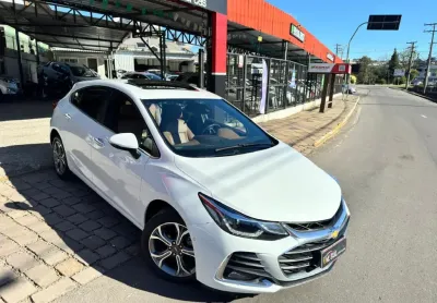 Gm - cruze 1.4 sport premier - 2020
