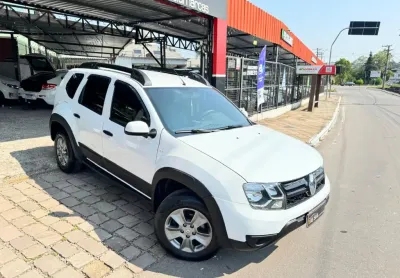 Renault - duster 1.6 expression manual - 2016