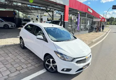 Gm - onix 1.4 ltz flex manual - 2017