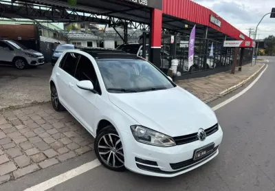 Volkswagen golf 1.4 tsi highline 16v gasolina 4p automático