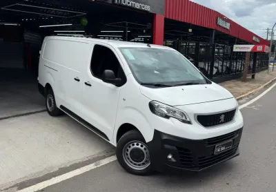 Peugeot expert 1.5 bluehdi cargo diesel manual