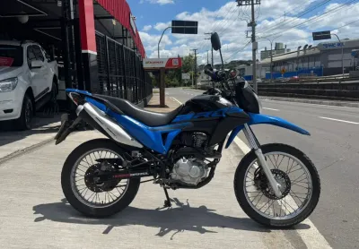 Honda nxr 160 bros esdd