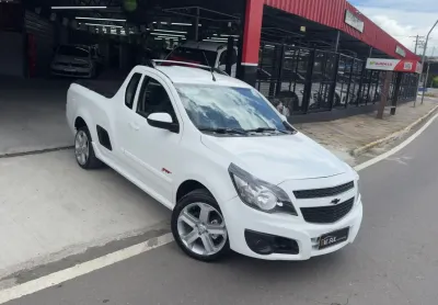 Gm - montana 1.4 sport flex manual - 2013