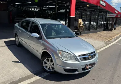 Gm - vectra 2.0 8v expression flex manual  - 2008