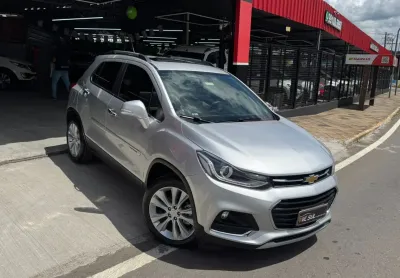 Gm - tracker 1.4 premier turbo flex automatico - 2019