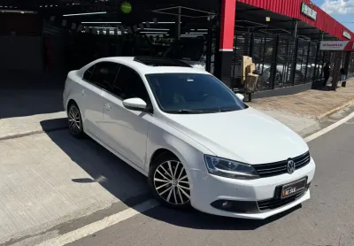 Vw - jetta 2.0 tsi highline gasolina automatico - 2014