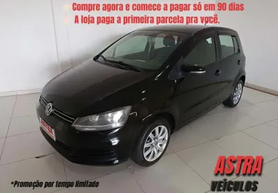 Volkswagen fox tl mb 1.6 2016