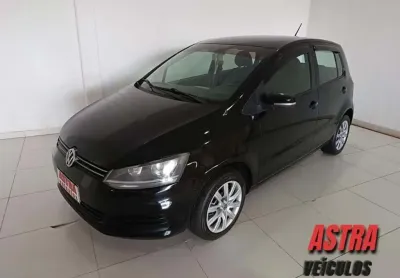 Volkswagen fox tl mb 1.6 2016