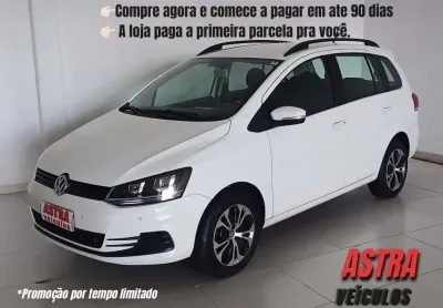 Volkswagen spacefox tl mbv 2018