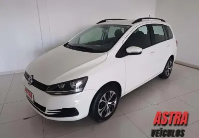 Volkswagen spacefox tl mbv 2018
