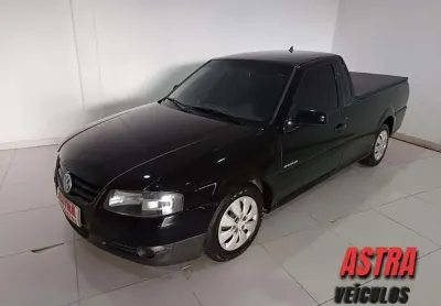 Volkswagen saveiro 1.8 mi 2p 2006