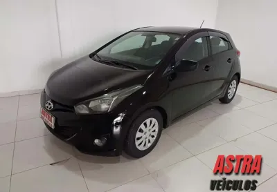 Hyundai hb20 1.0 m comfor 2013