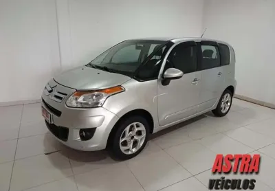 Citroen c3 picasso tendance 1.5 8v 2015