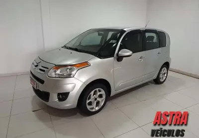 Citroen c3 picasso tendance 1.5 8v 2015