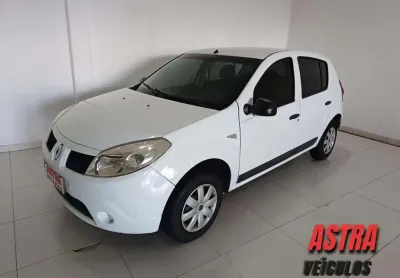 Renault sandero exp1016v 2010