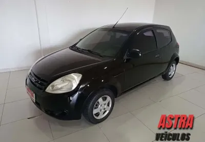 Ford ka flex 2009