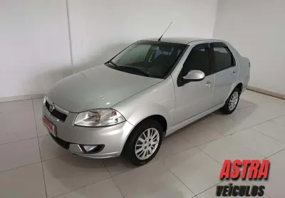 Fiat fiat siena el 1.4 flex 2015