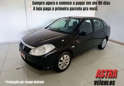 Renault symbol ex1616v 2012