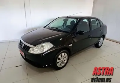 Renault symbol ex1616v 2012