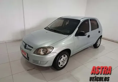 Chevrolet celta 1.0 vhce life 8v flex 4p manual 2008