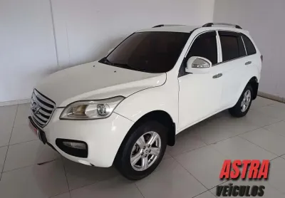 Lifan x60 1.8l vvt 2014