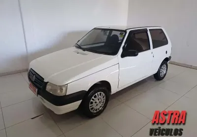Fiat uno mille economy 2010