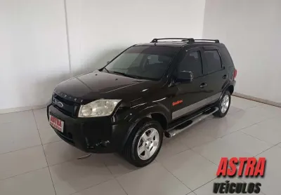 Ford ecosport xlt 1.6 flex 2008