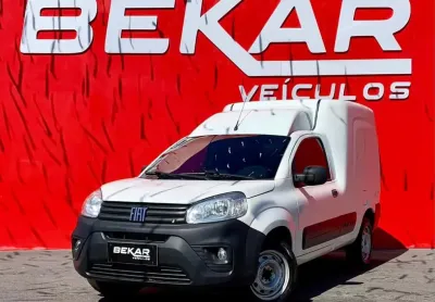 Fiat fiorino endurance 2023