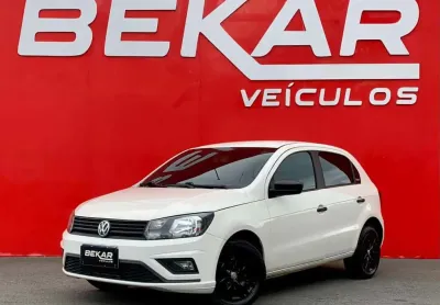 Volkswagen gol 1.6l mb5 2019