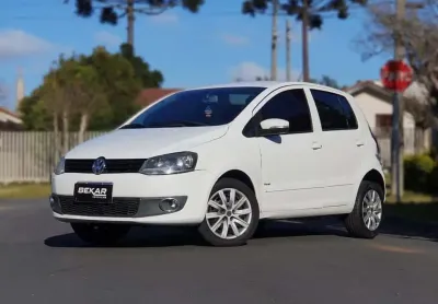 Volkswagen fox 1.0 gii 2011