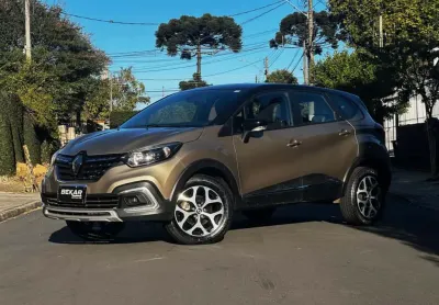 Renault captur  intense  1.3 turbo