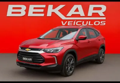 Chevrolet tracker 12t a pr 2024