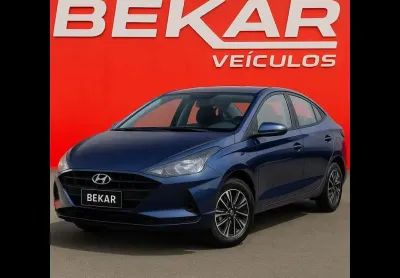 HYUNDAi  HB20   COMFORT PLUS  1.0