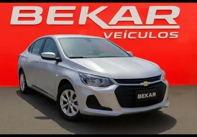 Chevrolet onix plus 10tmt ltz 2023