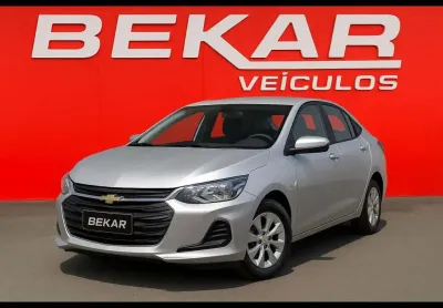 Chevrolet onix 10mt lt2 2023